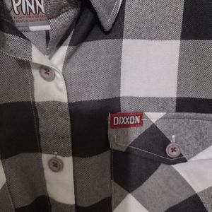 Dixxon Pinnacle long sleeve 2XL